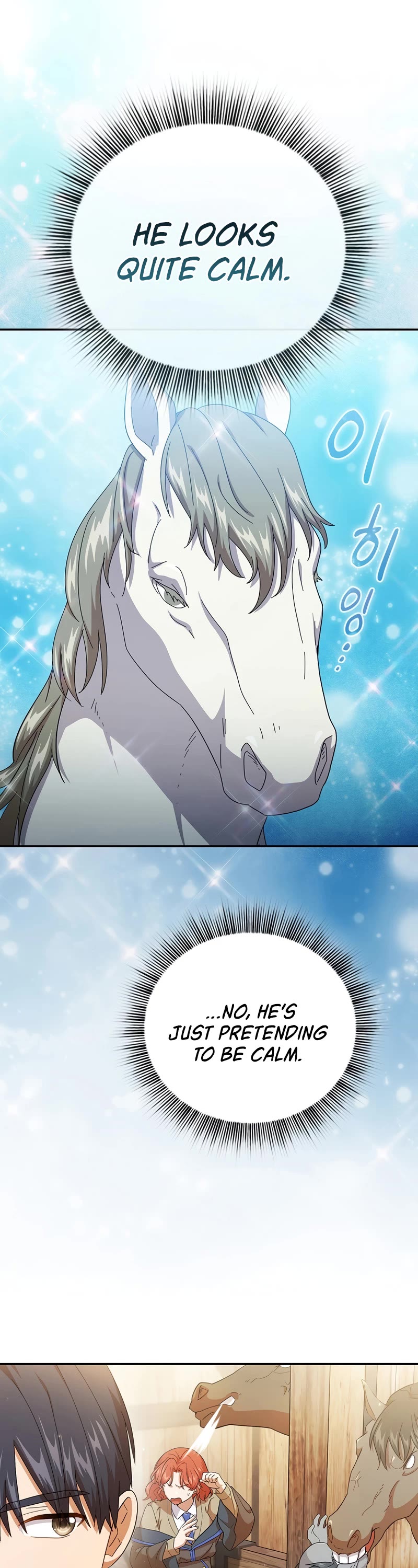 Magic Academy Survival Guide chapter 49 page 18