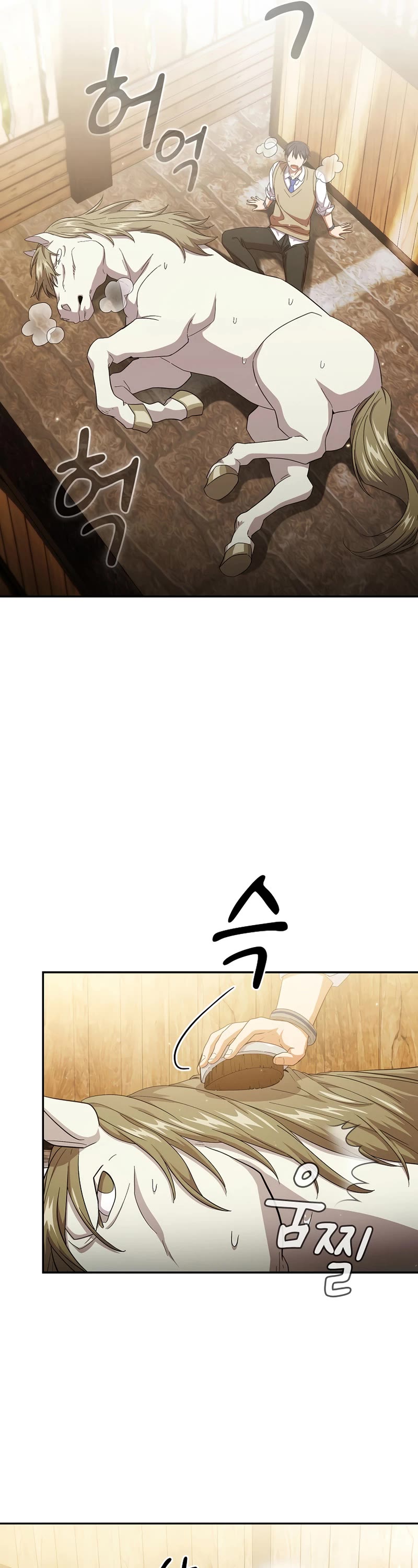 Magic Academy Survival Guide chapter 49 page 26