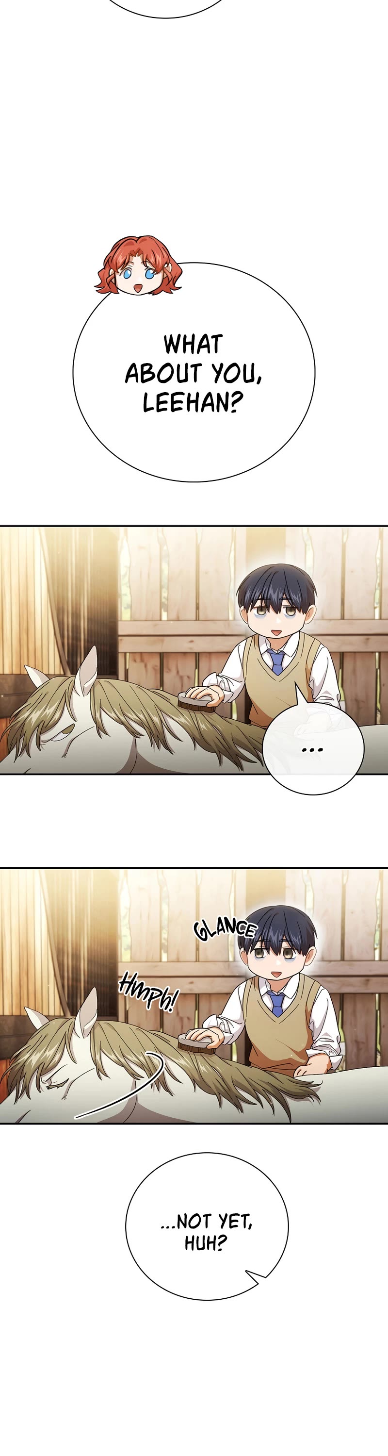 Magic Academy Survival Guide chapter 49 page 29