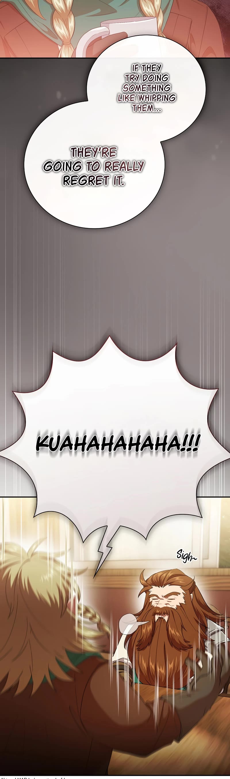 Magic Academy Survival Guide chapter 49 page 38