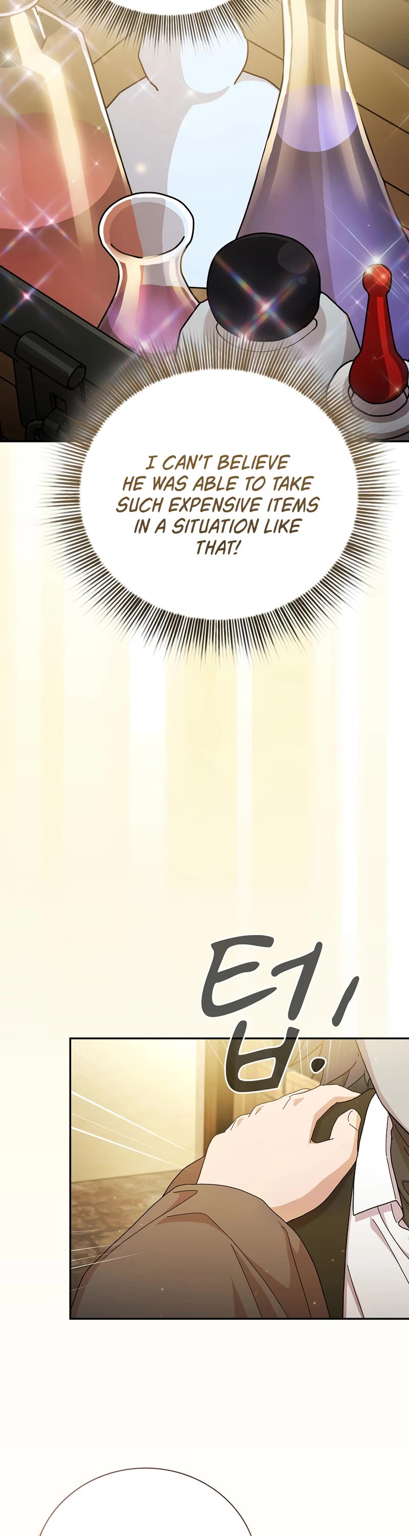 Magic Academy Survival Guide chapter 49 page 4