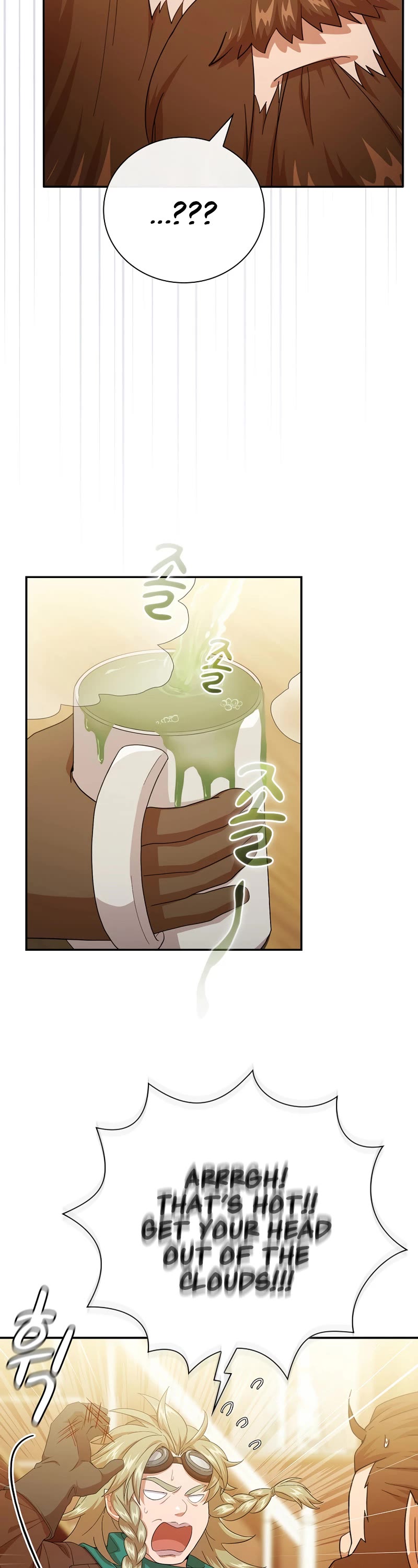 Magic Academy Survival Guide chapter 49 page 41