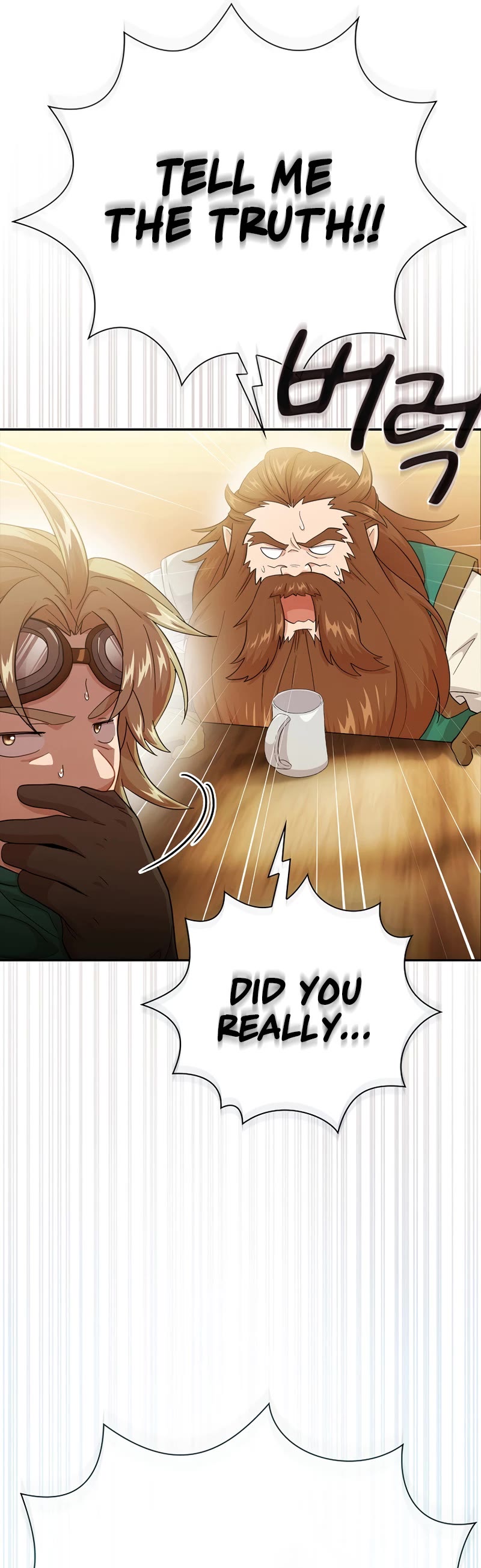 Magic Academy Survival Guide chapter 49 page 44