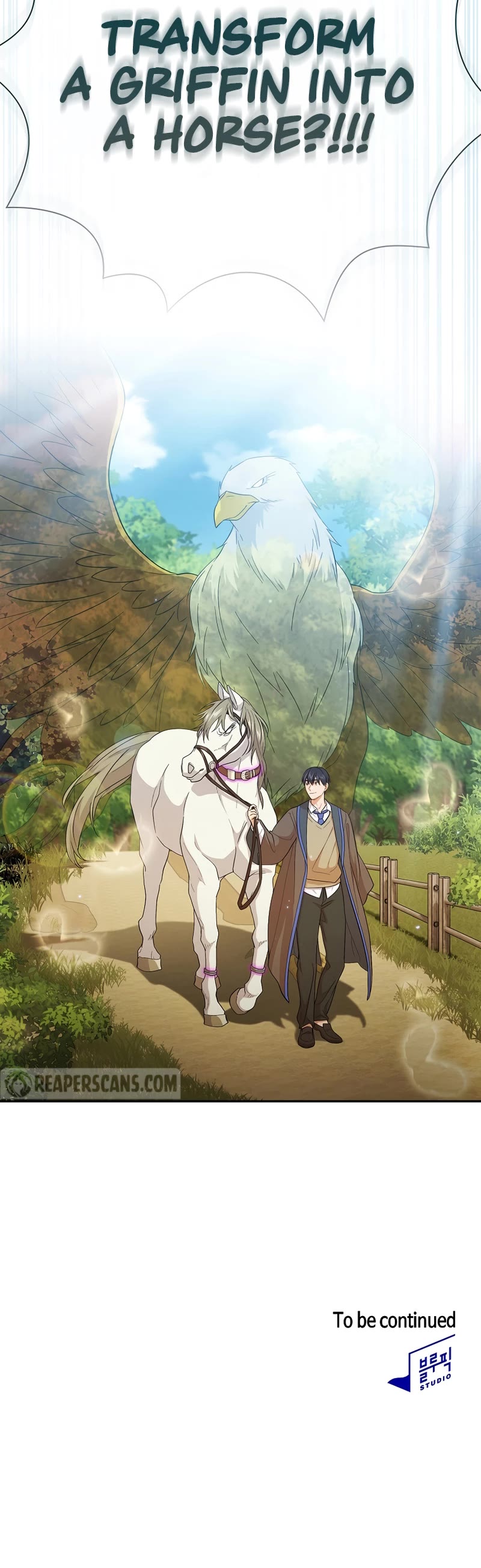 Magic Academy Survival Guide chapter 49 page 45