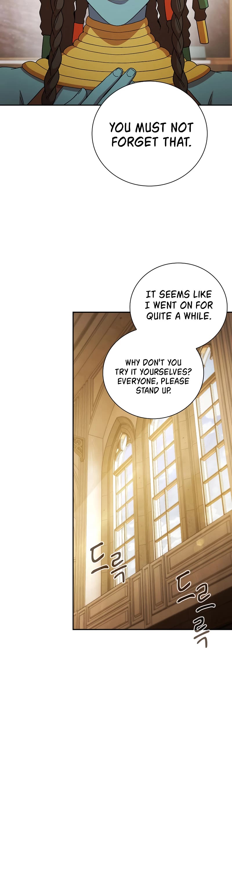 Magic Academy Survival Guide chapter 5 page 13