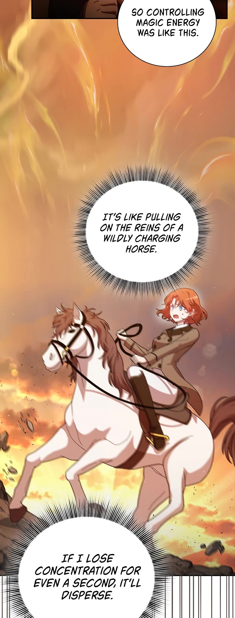 Magic Academy Survival Guide chapter 5 page 16