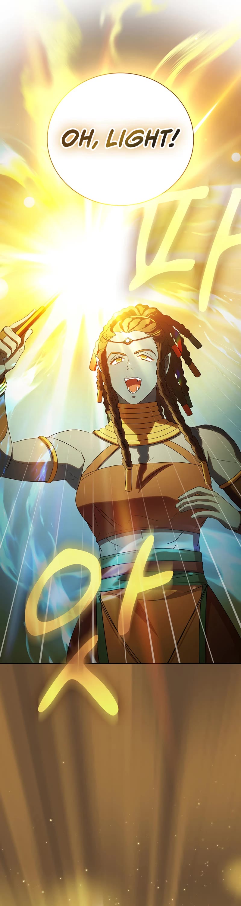 Magic Academy Survival Guide chapter 5 page 18