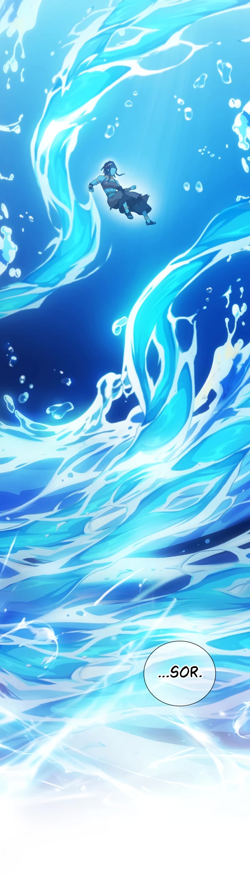 Magic Academy Survival Guide chapter 5 page 39