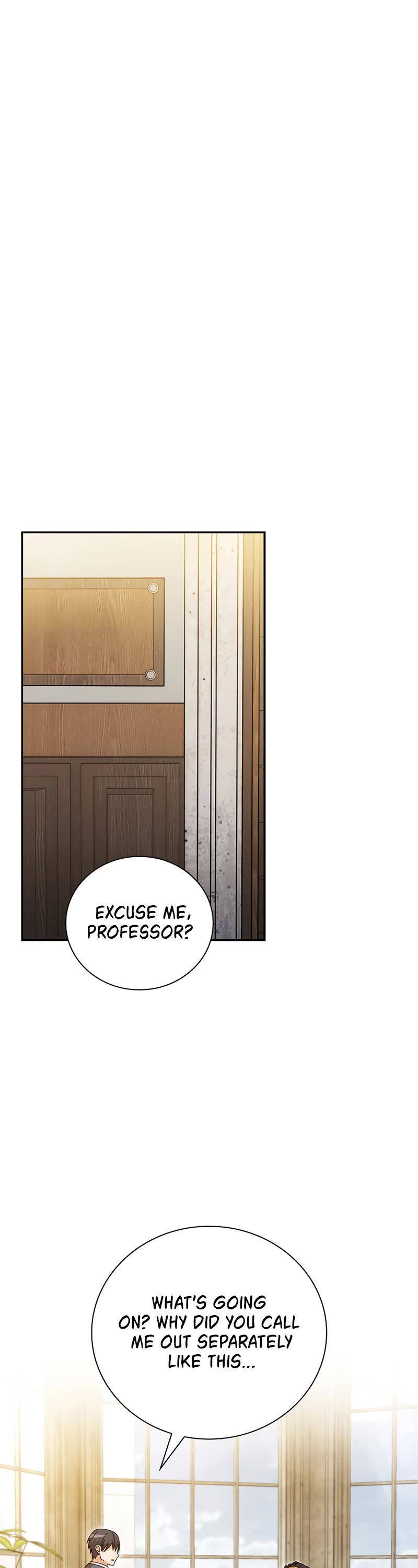 Magic Academy Survival Guide chapter 5 page 45