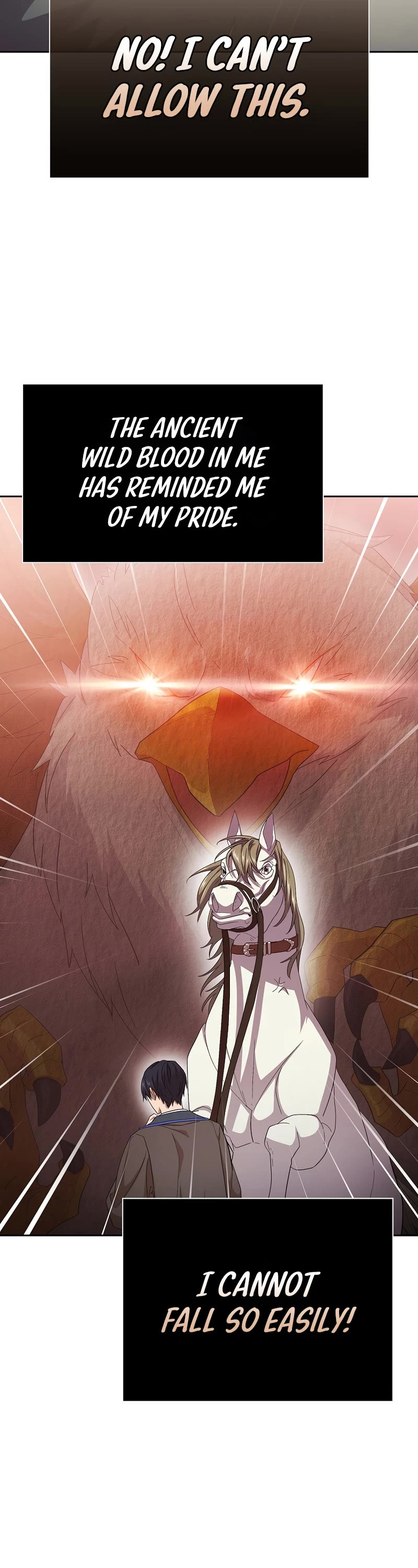 Magic Academy Survival Guide chapter 50 page 17