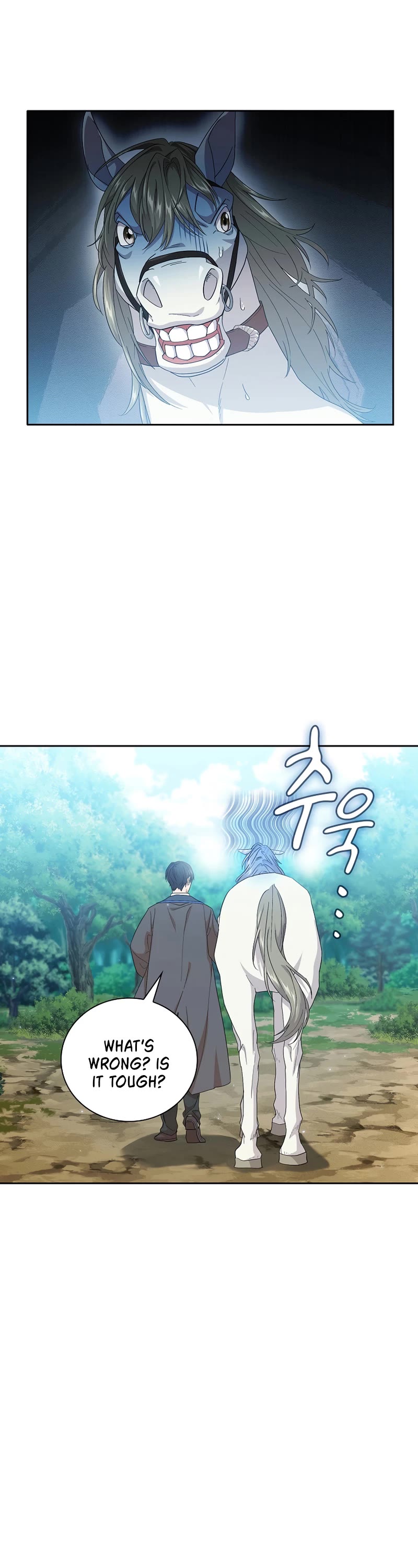 Magic Academy Survival Guide chapter 50 page 19