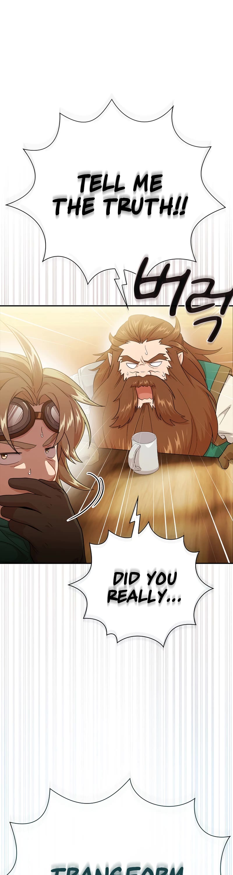 Magic Academy Survival Guide chapter 50 page 2