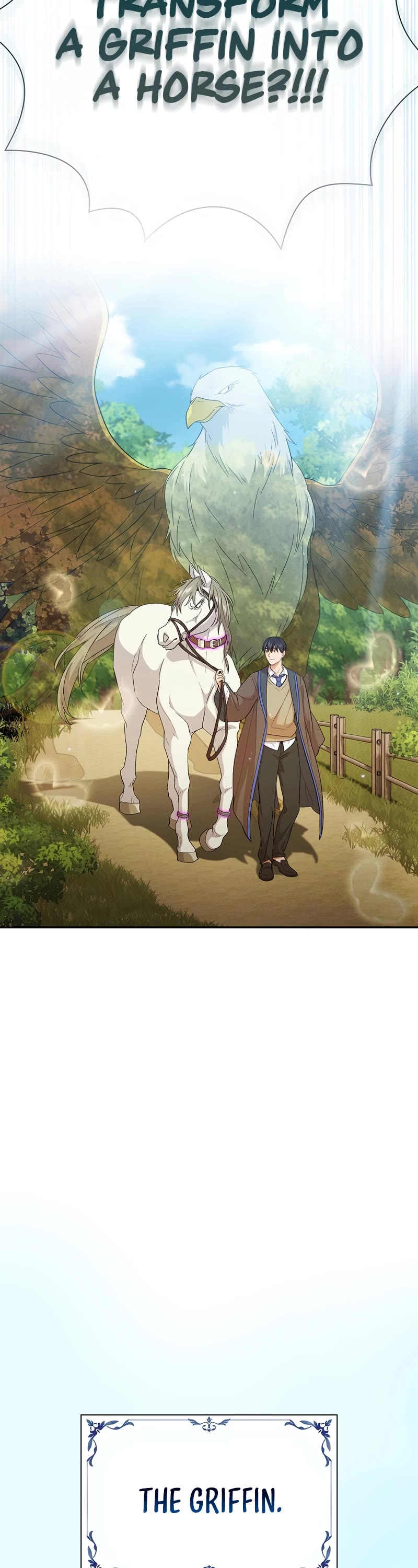 Magic Academy Survival Guide chapter 50 page 3