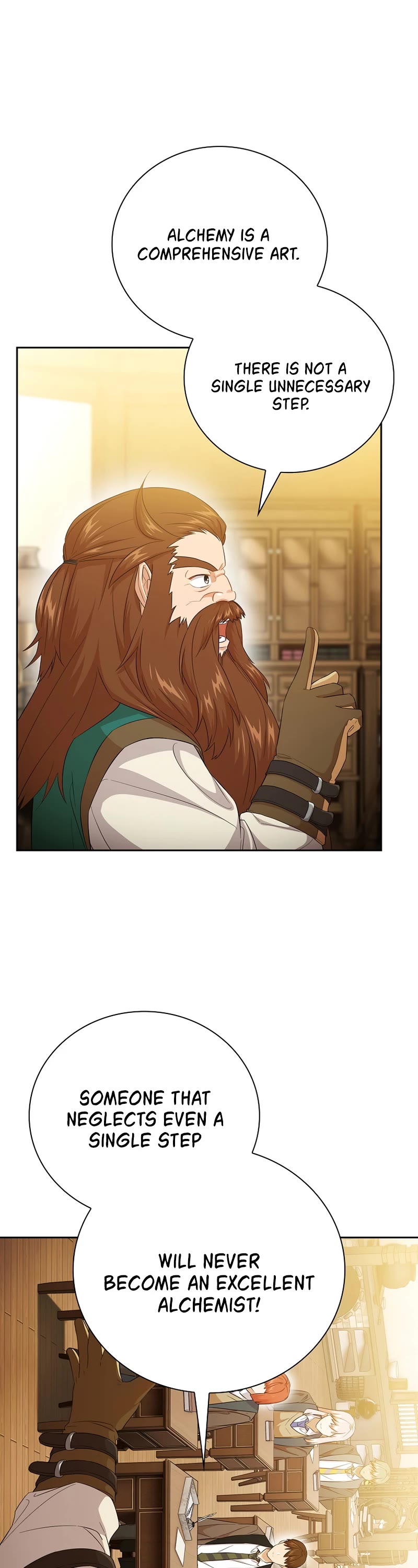 Magic Academy Survival Guide chapter 50 page 30