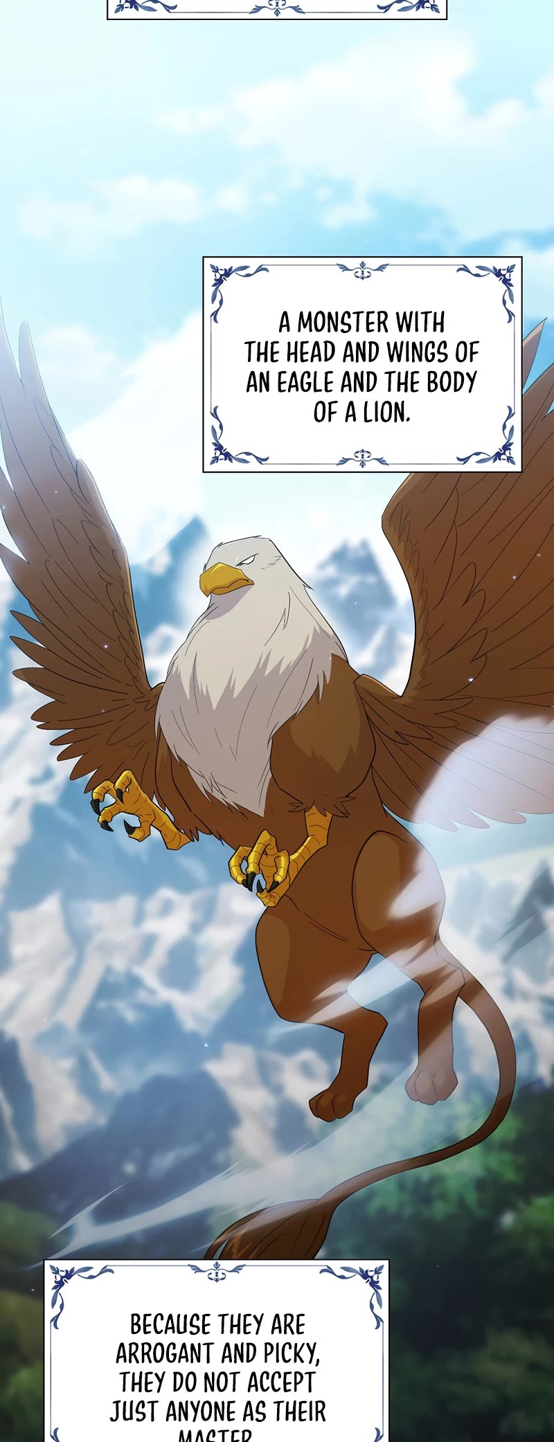 Magic Academy Survival Guide chapter 50 page 4