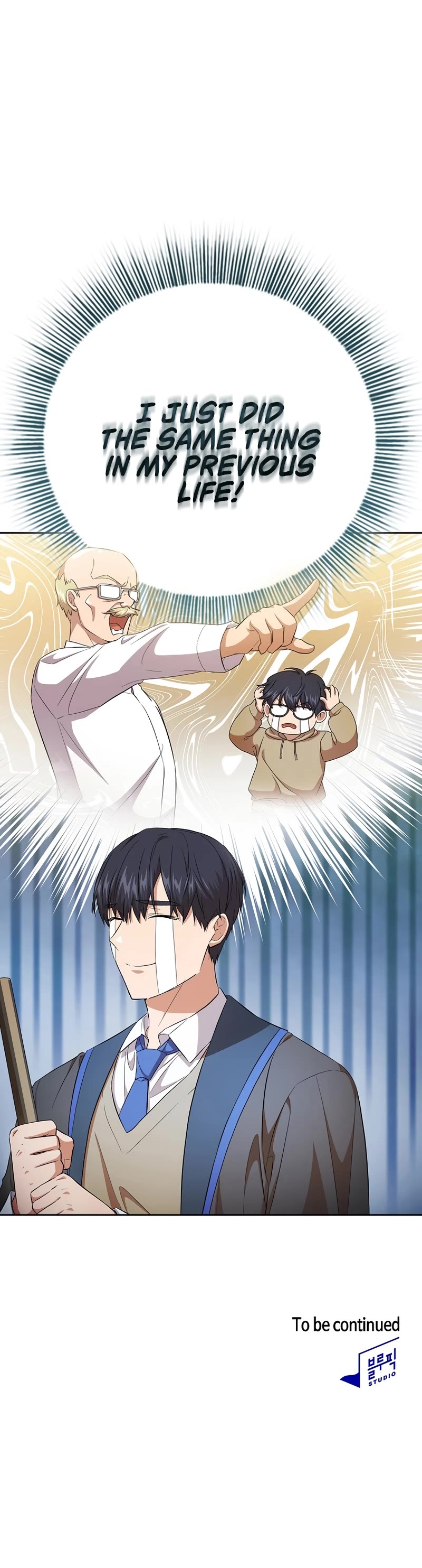 Magic Academy Survival Guide chapter 50 page 44