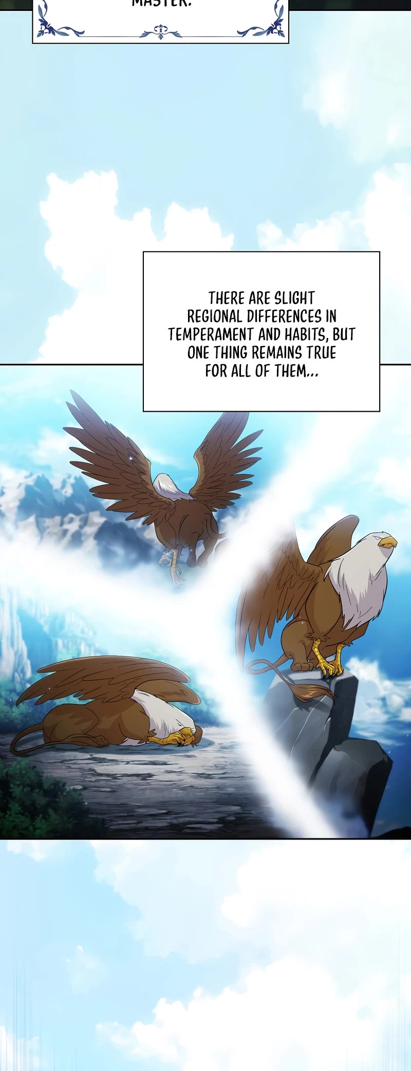 Magic Academy Survival Guide chapter 50 page 5