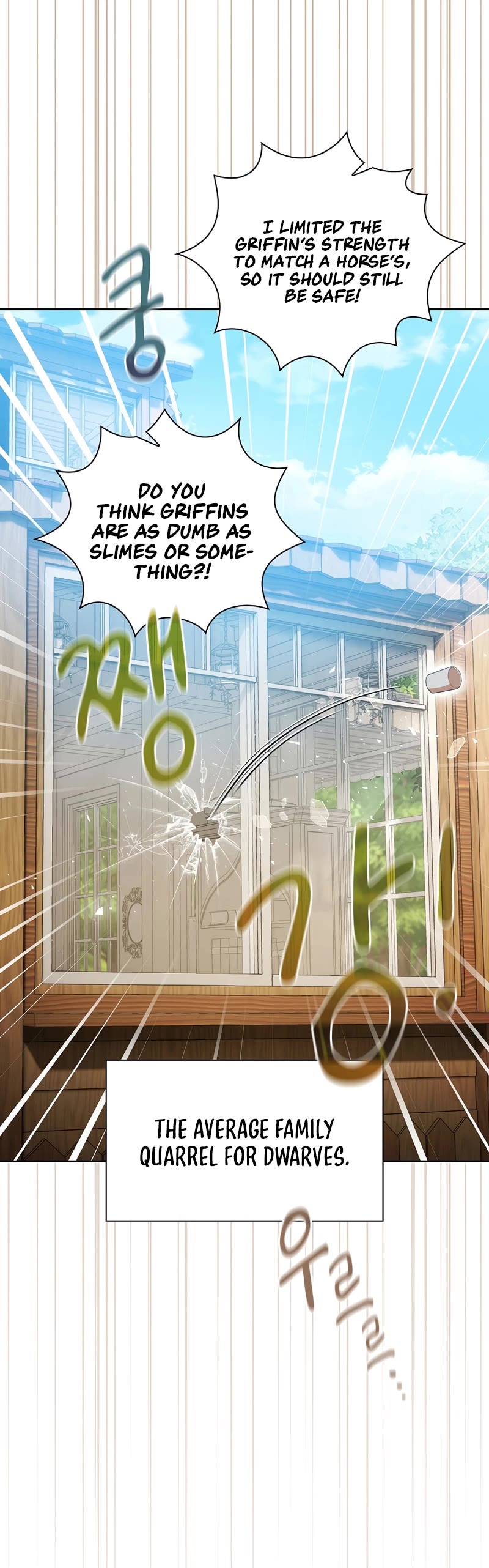 Magic Academy Survival Guide chapter 50 page 8