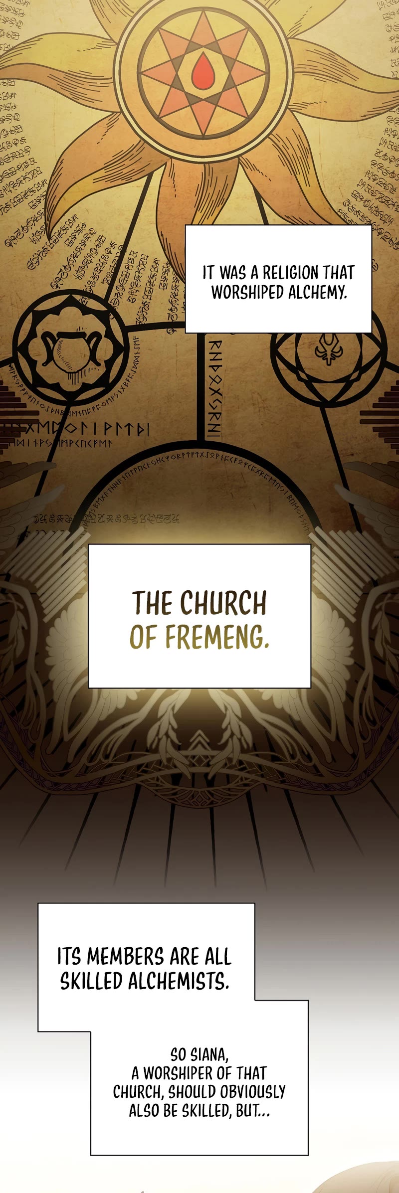 Magic Academy Survival Guide chapter 51 page 12