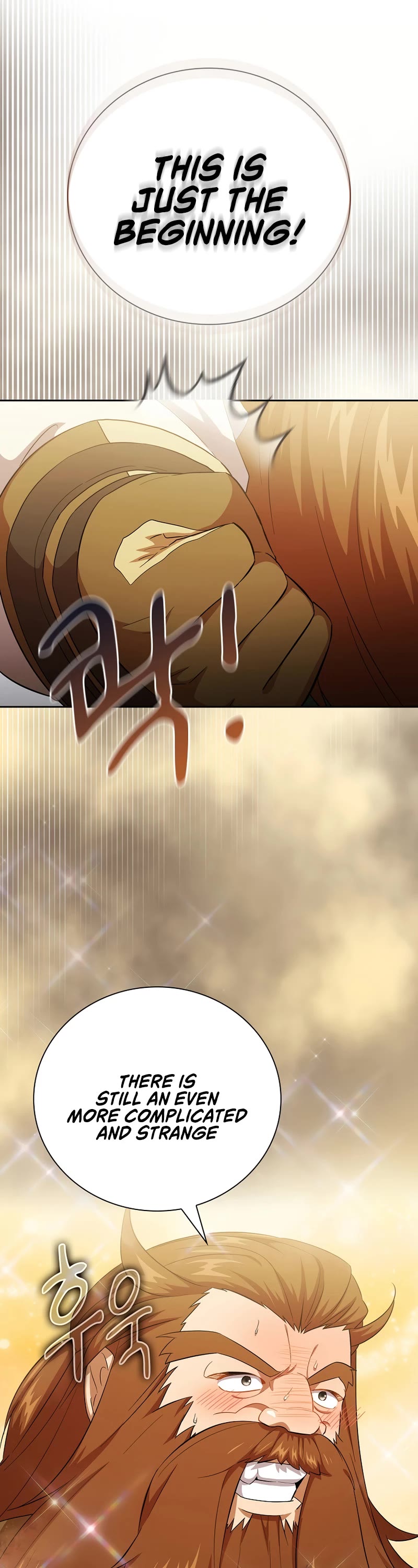 Magic Academy Survival Guide chapter 51 page 18