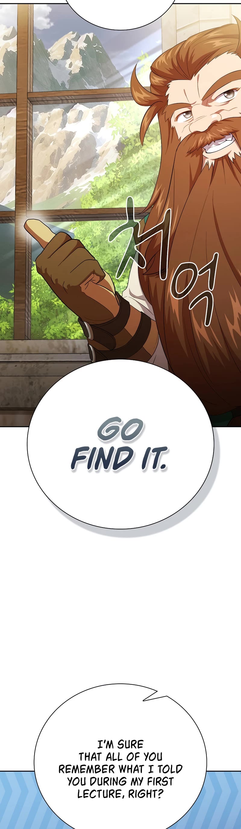 Magic Academy Survival Guide chapter 51 page 24