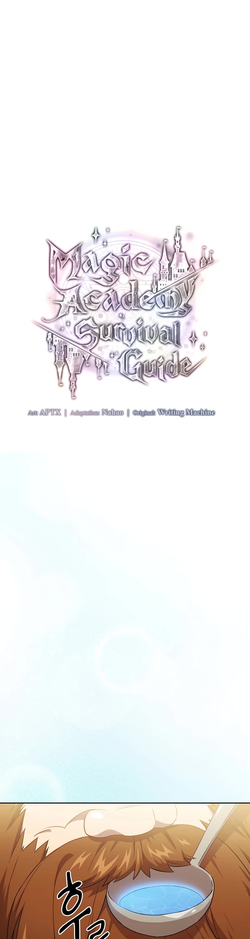 Magic Academy Survival Guide chapter 51 page 4