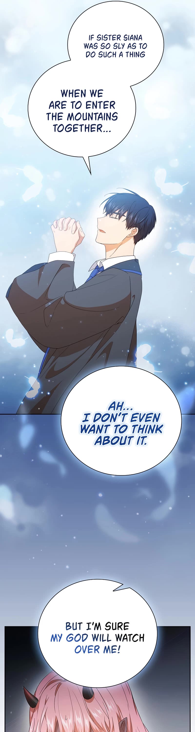 Magic Academy Survival Guide chapter 51 page 42