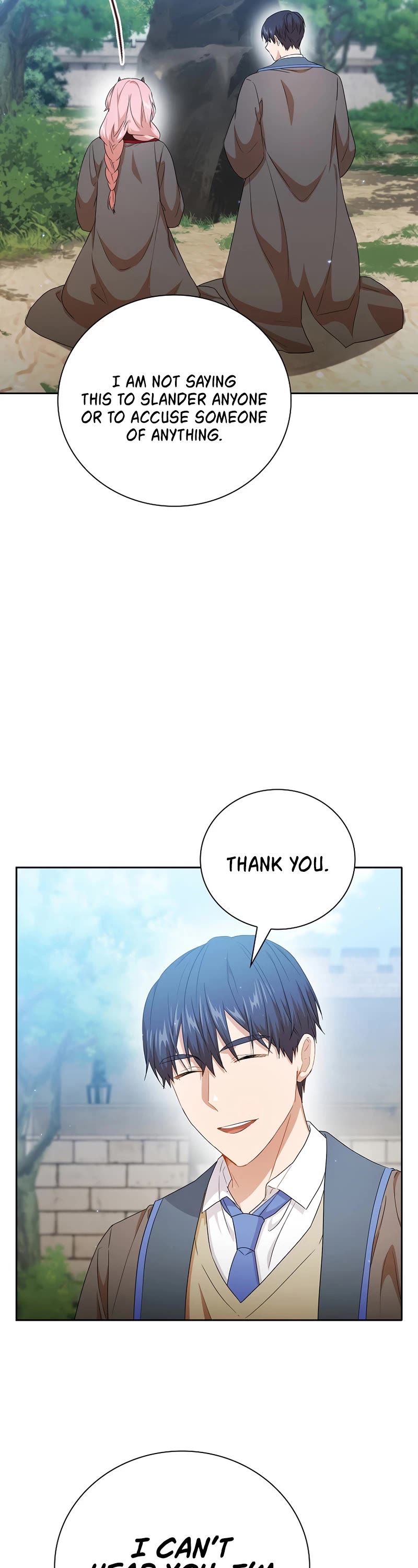 Magic Academy Survival Guide chapter 51 page 44