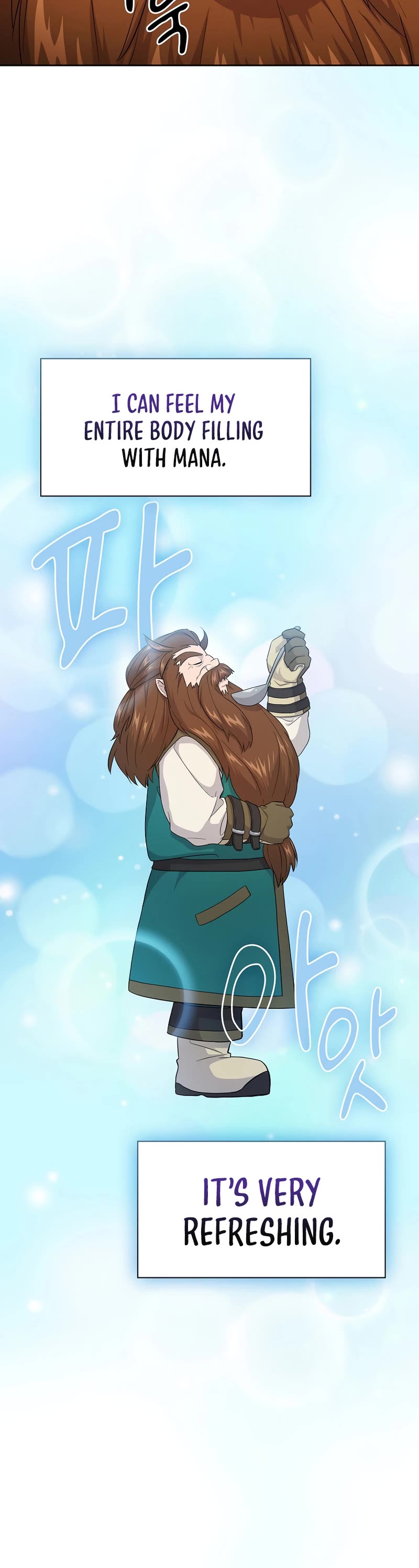 Magic Academy Survival Guide chapter 51 page 5