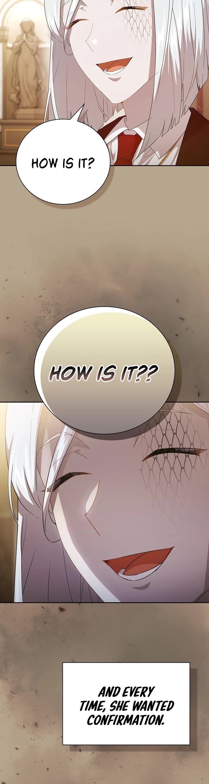 Magic Academy Survival Guide chapter 52 page 12