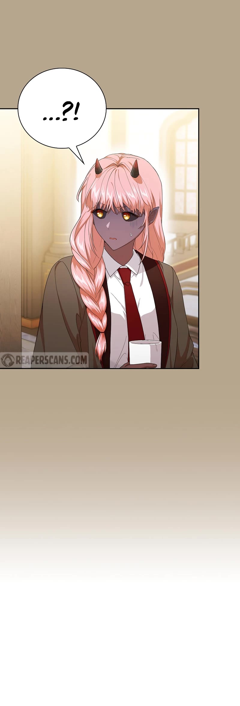 Magic Academy Survival Guide chapter 52 page 17