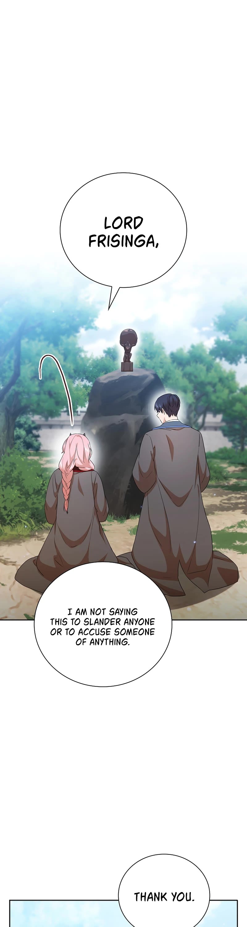 Magic Academy Survival Guide chapter 52 page 2