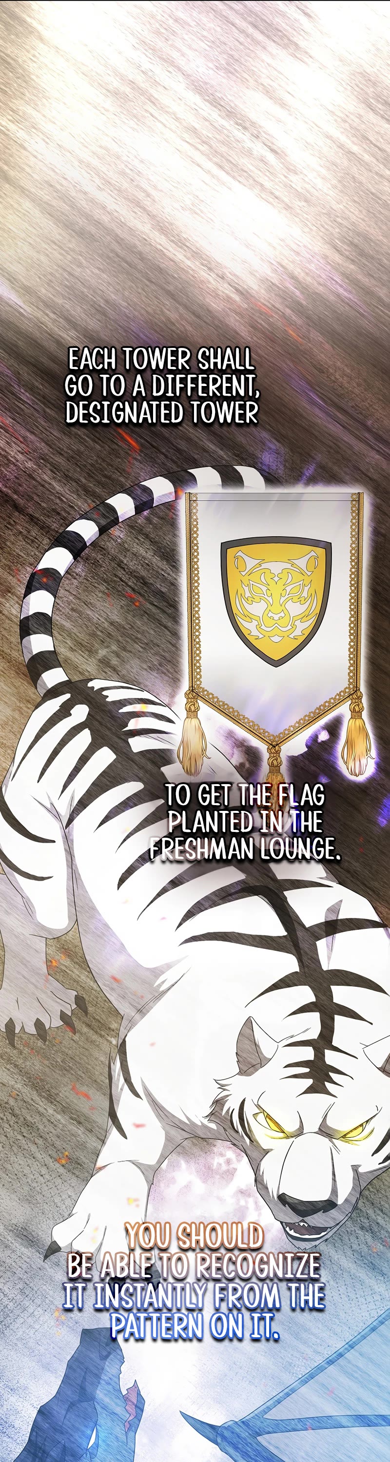 Magic Academy Survival Guide chapter 52 page 25