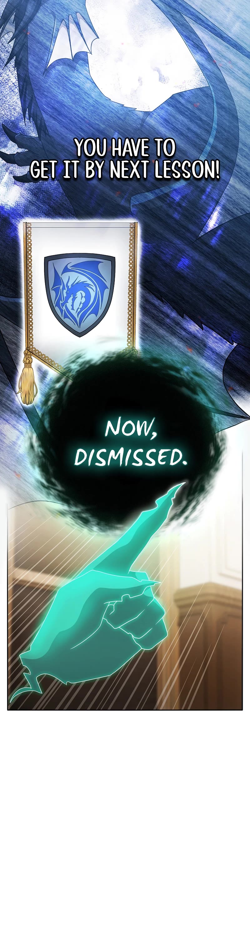 Magic Academy Survival Guide chapter 52 page 26