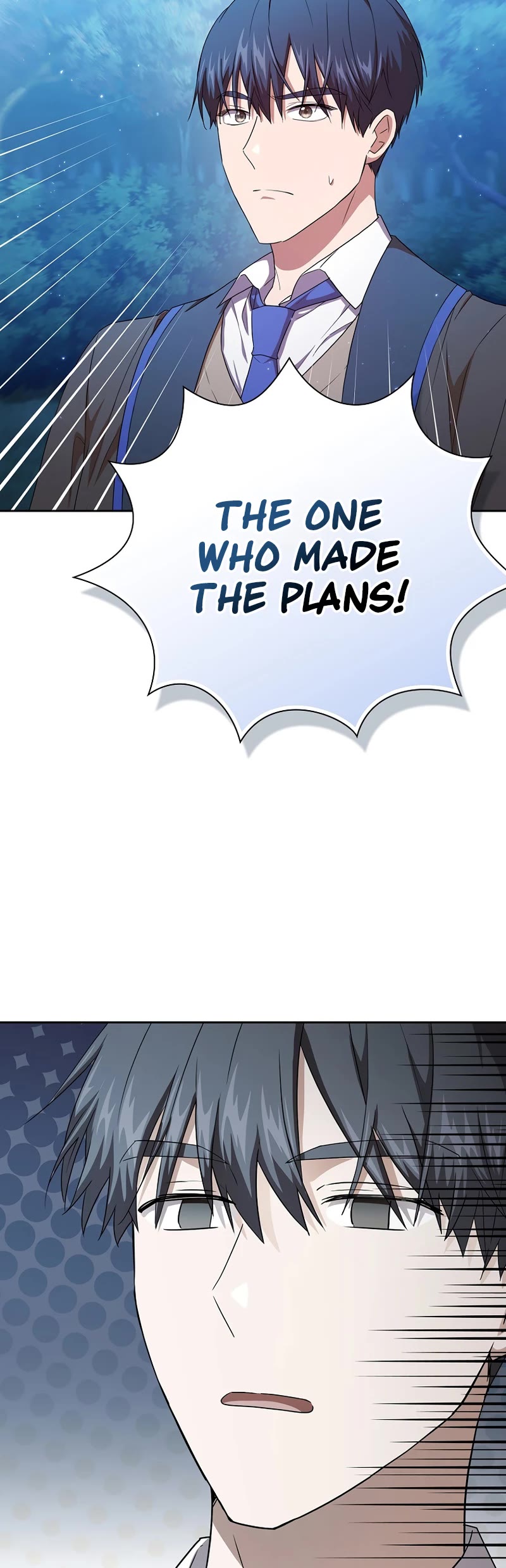 Magic Academy Survival Guide chapter 52 page 39