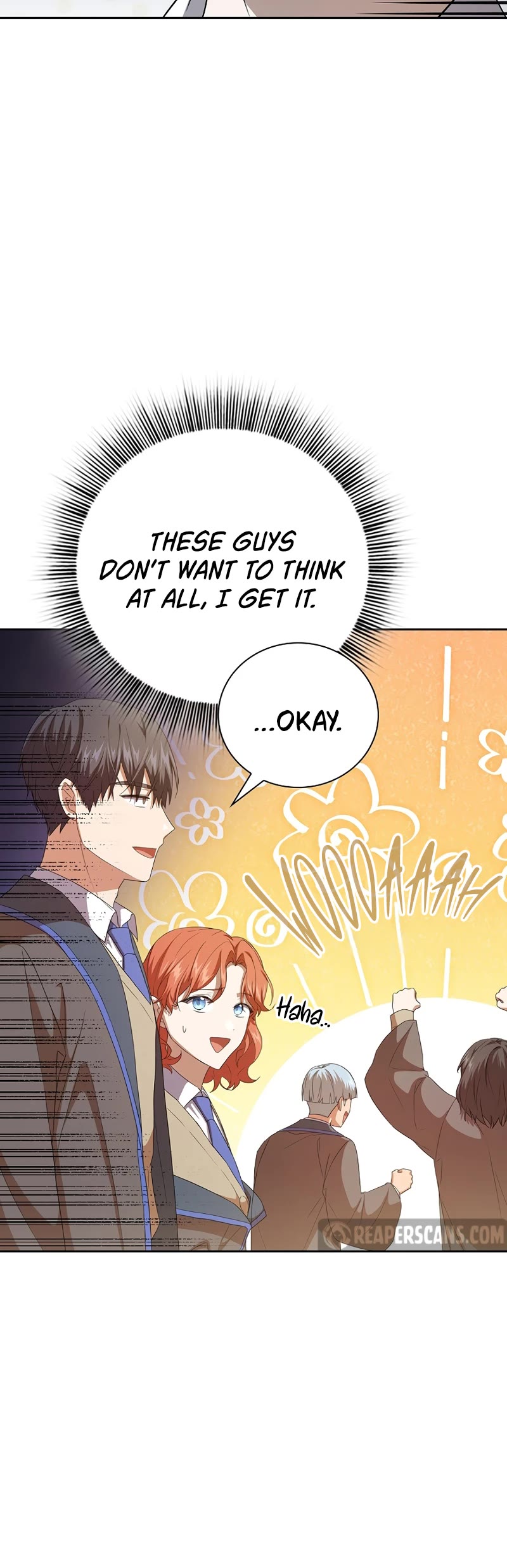 Magic Academy Survival Guide chapter 52 page 40