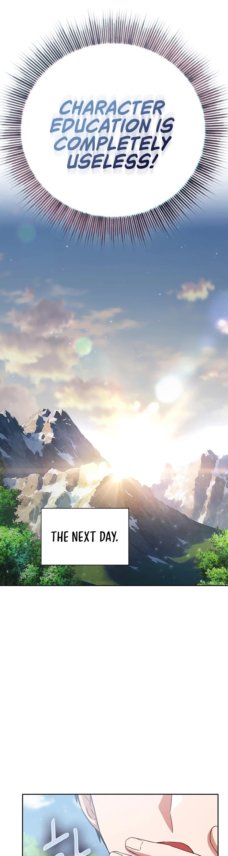 Magic Academy Survival Guide chapter 52 page 42