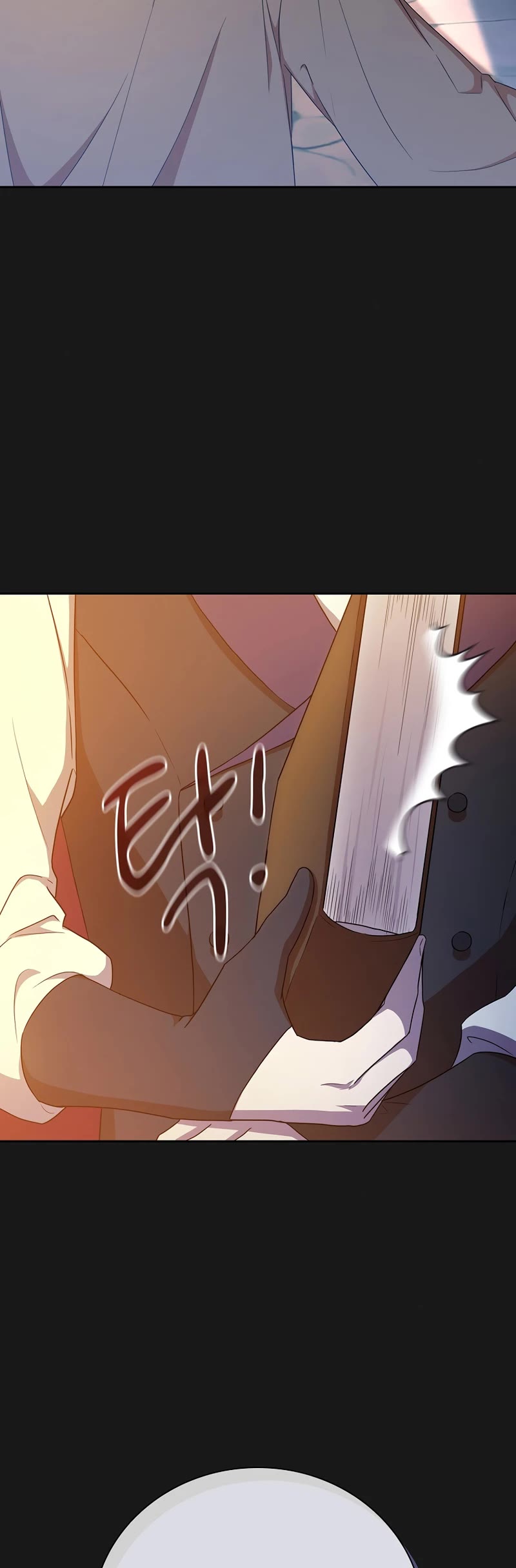 Magic Academy Survival Guide chapter 52 page 46