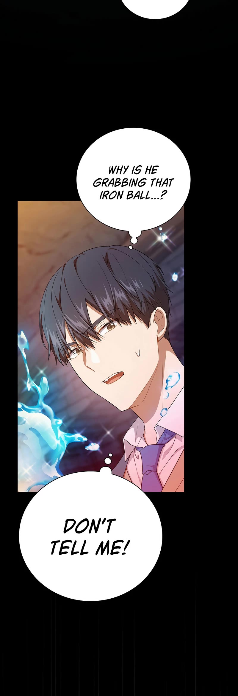 Magic Academy Survival Guide chapter 53 page 16