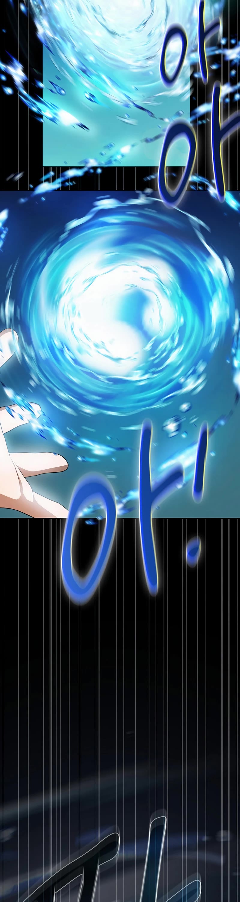 Magic Academy Survival Guide chapter 53 page 19