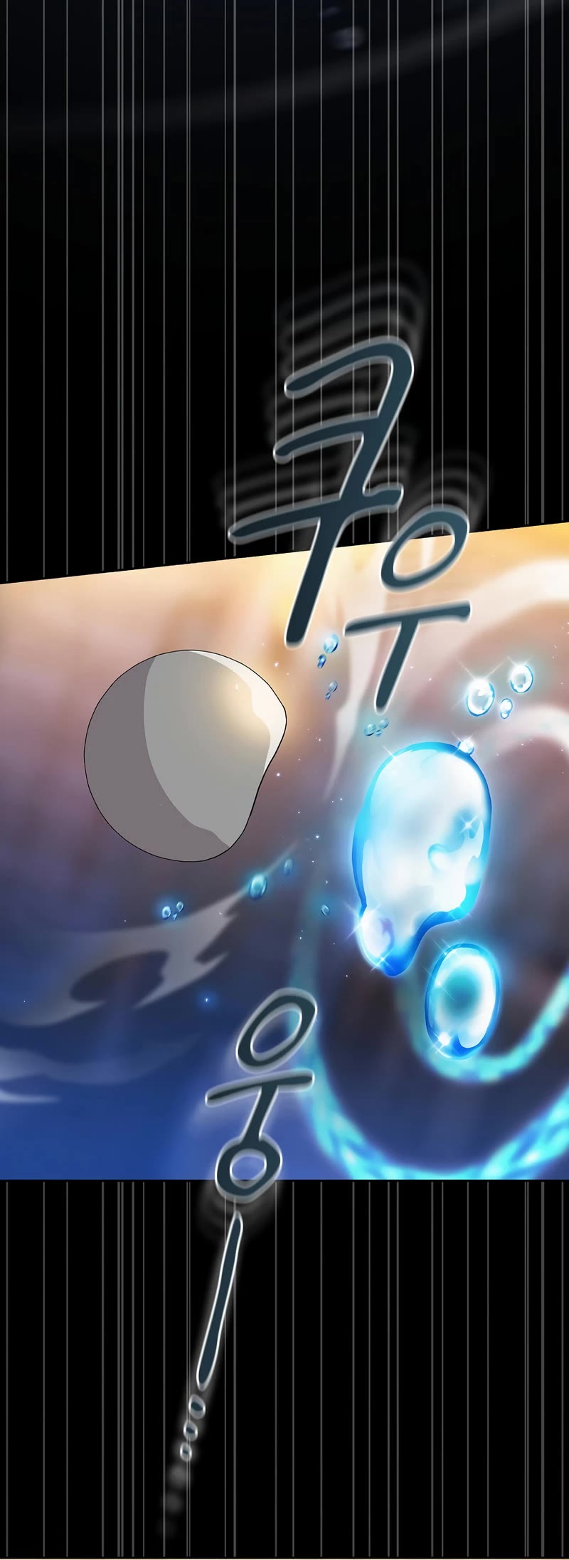 Magic Academy Survival Guide chapter 53 page 21