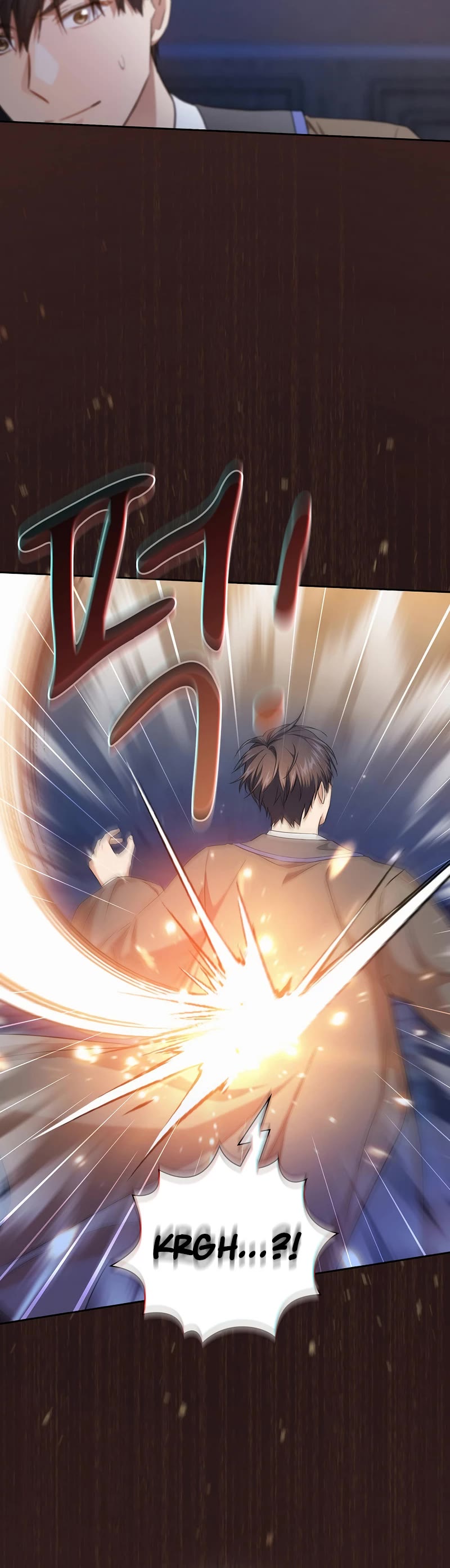 Magic Academy Survival Guide chapter 53 page 33