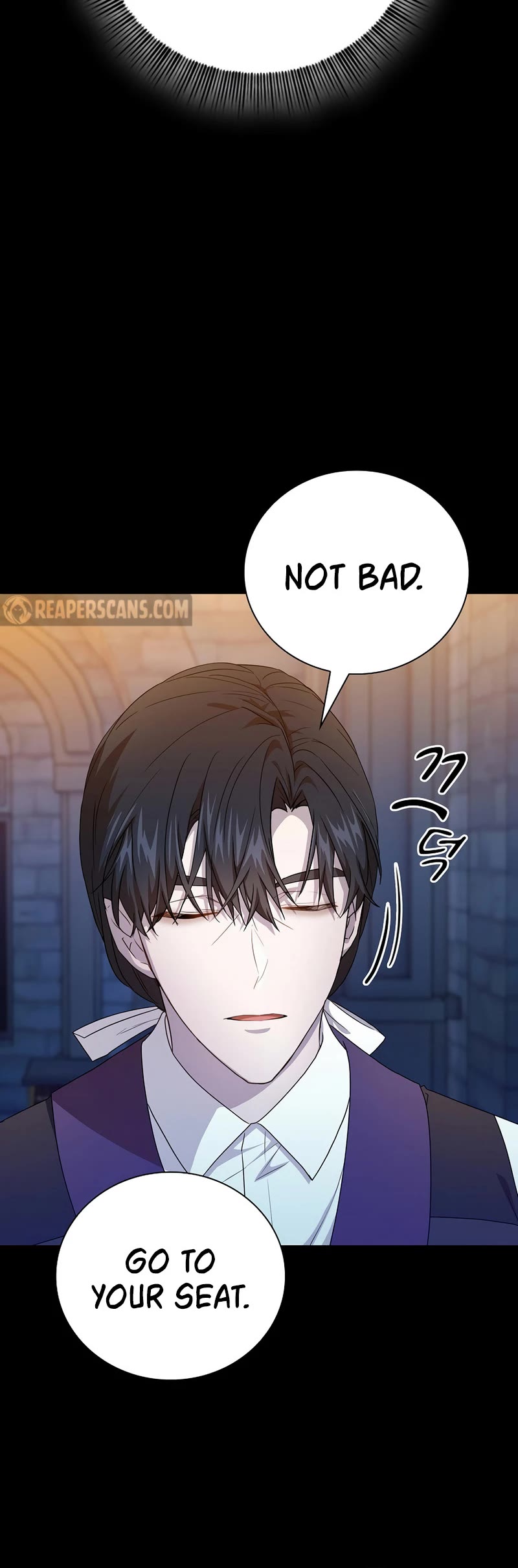 Magic Academy Survival Guide chapter 53 page 9