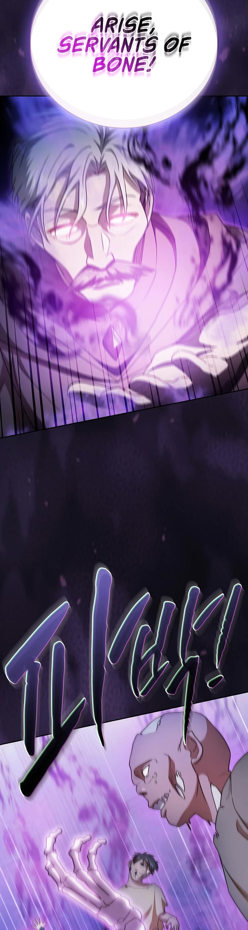 Magic Academy Survival Guide chapter 54 page 30