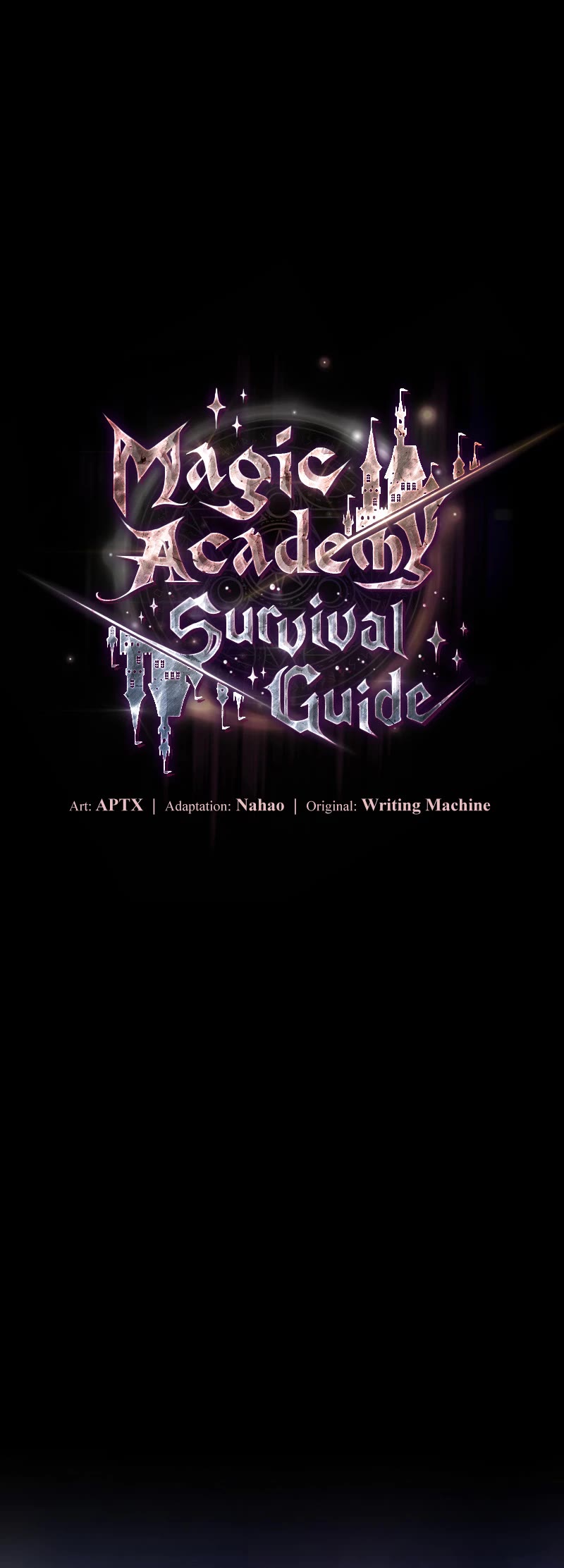 Magic Academy Survival Guide chapter 54 page 4