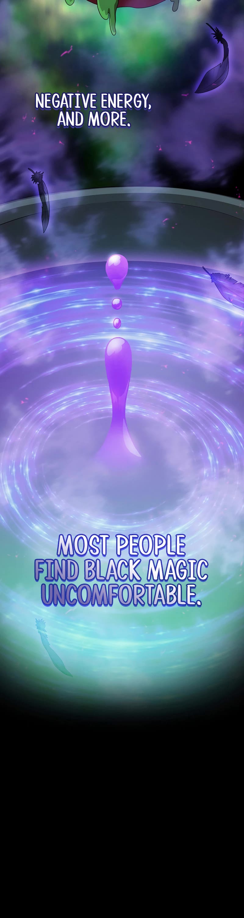 Magic Academy Survival Guide chapter 54 page 6