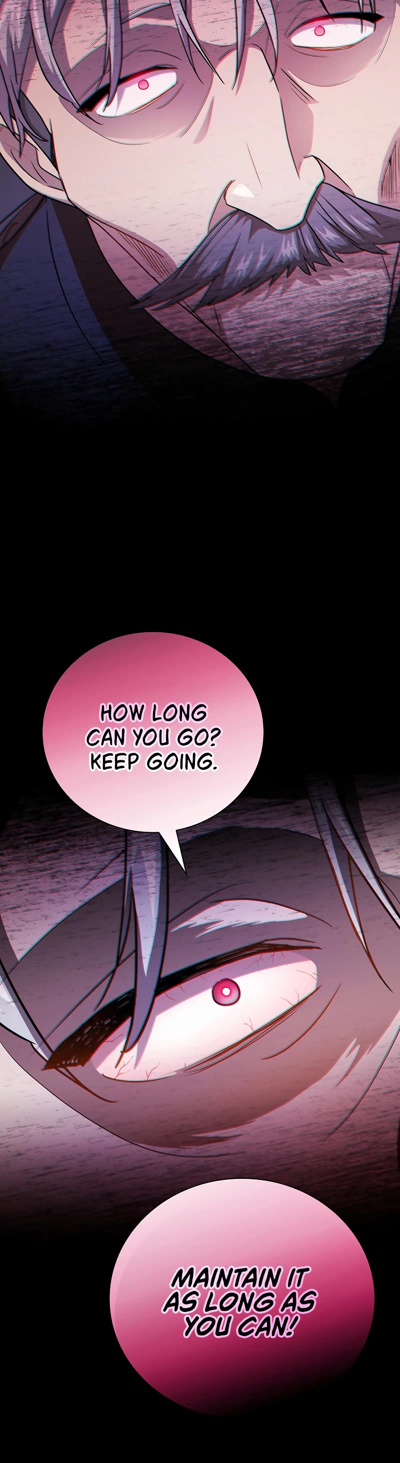 Magic Academy Survival Guide chapter 55 page 16