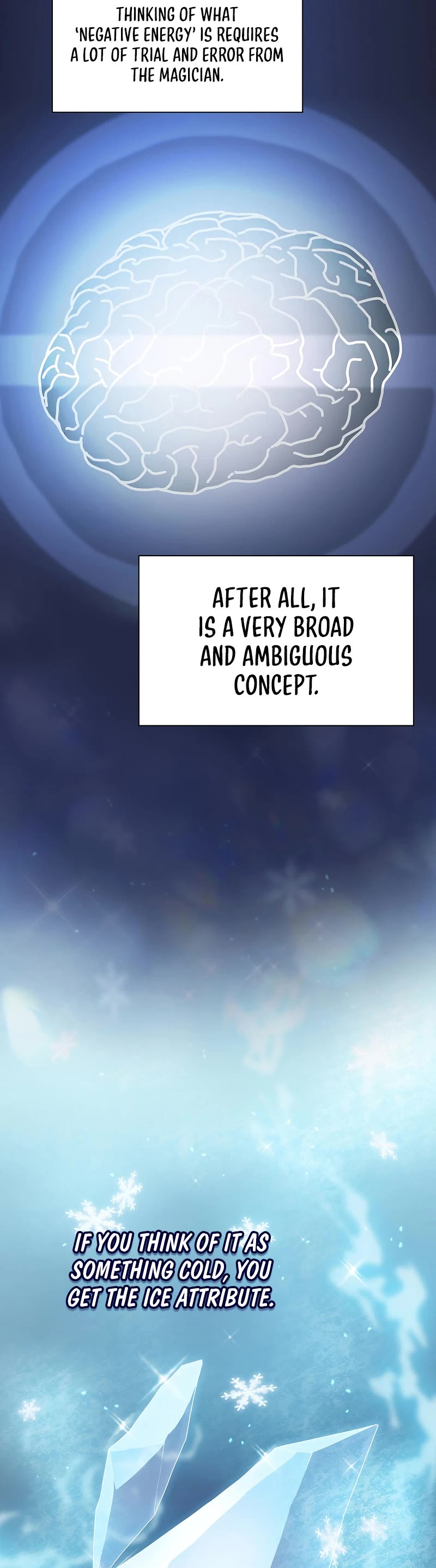 Magic Academy Survival Guide chapter 55 page 4