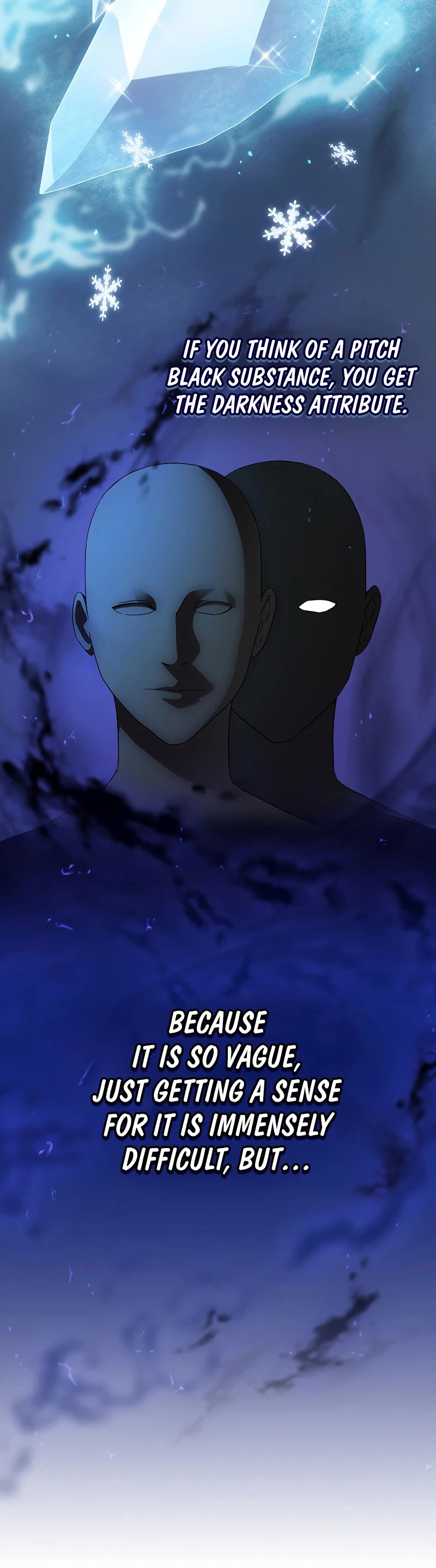 Magic Academy Survival Guide chapter 55 page 5