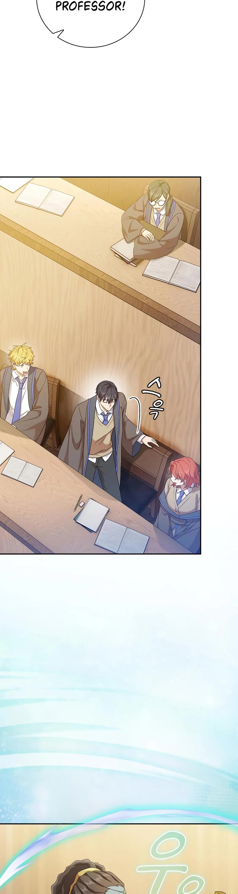 Magic Academy Survival Guide chapter 56 page 10